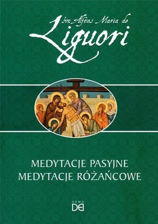 Medytacje pasyjne. Medytacje różańcowe w.2