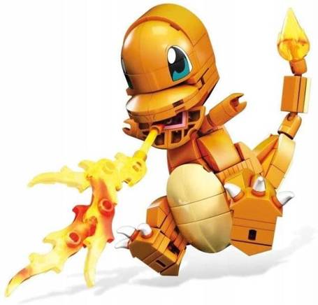 Mega Construx Pokemon GKY96