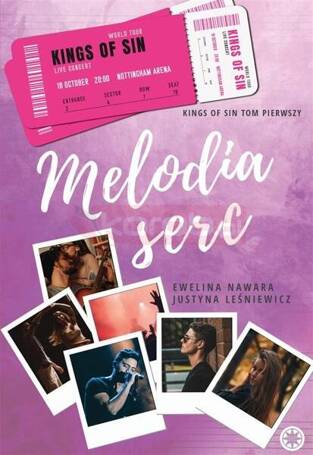 Melodia serc