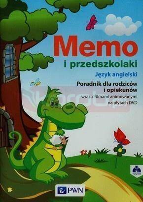 Memo i przedszkolaki. Poradnik dla rodziców...