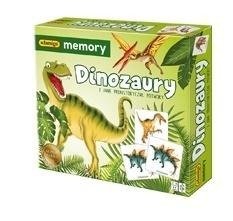 Memory Dinozaury