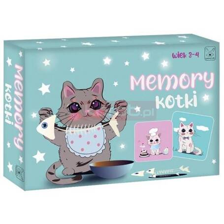 Memory Kotki