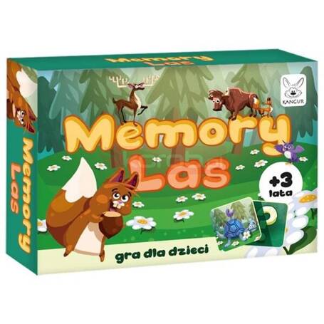 Memory Las