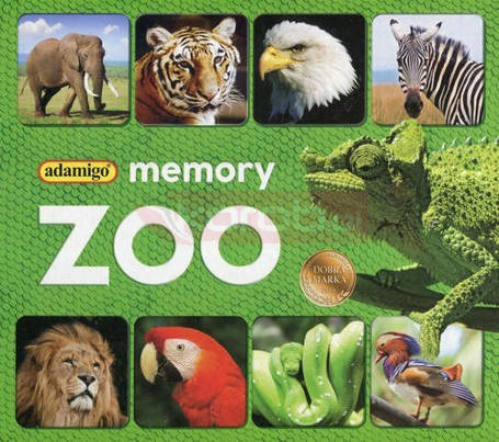 Memory ZOO 