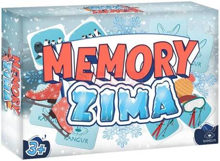 Memory Zima