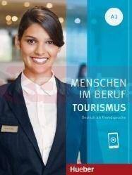 Menschen im Beruf - Tourismus A1 + audio