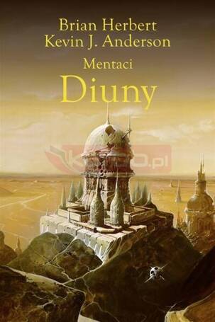 Mentaci Diuny