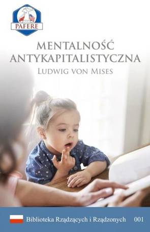 Mentalność antykapitalistyczna