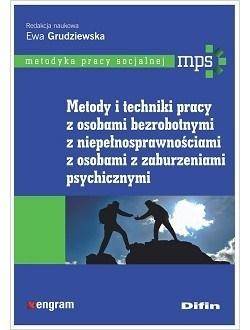 Metody i techniki pracy z osobami bezrobotnymi