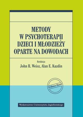 Metody w psychoterapii dzieci i młodzieży...