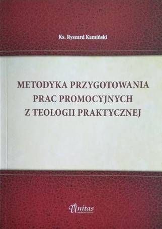 Metodyka przygotowania prac promocyjnych...