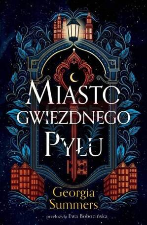 Miasto gwiezdnego pyłu