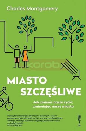 Miasto szczęśliwe