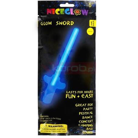 Miecz Glow stick