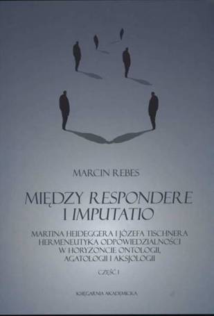 Między Respondere i Imputattio cz.1-3