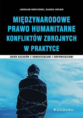 Międzynarodowe prawo humanitarne konfliktów...