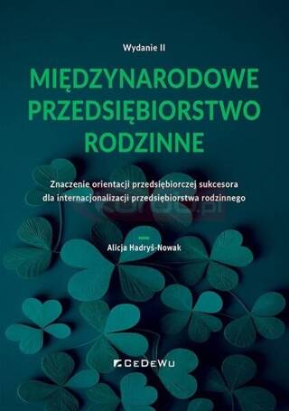 Międzynarodowe przedsiębiorstwo rodzinne w.2