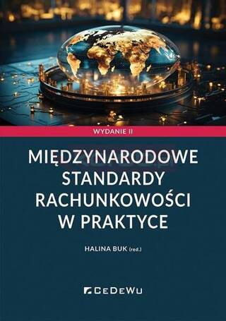 Międzynarodowe standardy rachunkowości w.2