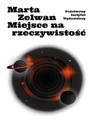 Miejsce na rzeczywistość