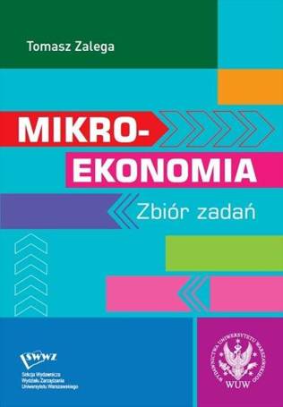 Mikroekonomia. Zbiór zadań