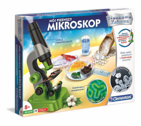 Mikroskop