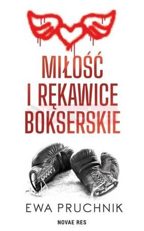 Miłość i rękawice bokserskie