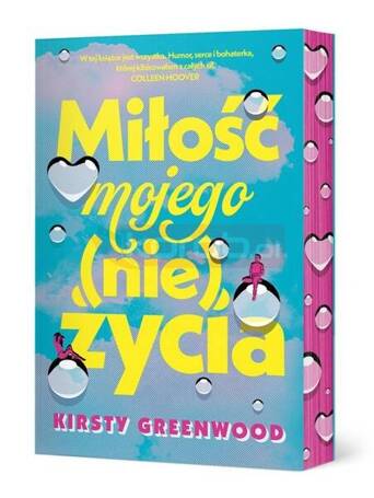 Miłość mojego (nie)życia