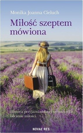 Miłość szeptem mówiona