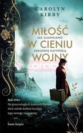 Miłość w cieniu wojny