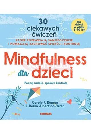 Mindfulness dla dzieci