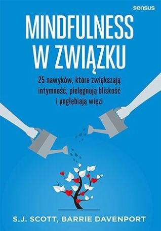 Mindfulness w związku