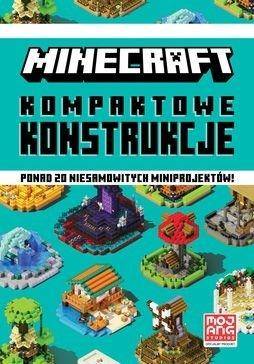 Minecraft. Kompaktowe konstrukcje