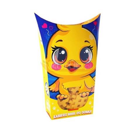 Mini Waffle 16el Pocket Pets: Kaczka