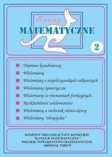 Miniatury matematyczne 02 SŚ