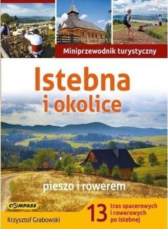 Miniprzewodnik - Istebna i okolice