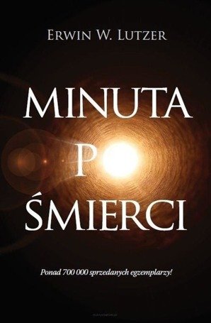 Minuta po śmierci