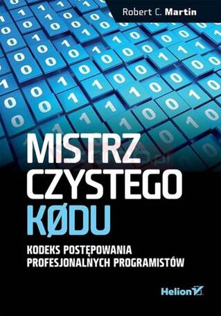 Mistrz czystego kodu