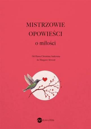 Mistrzowie opowieści. O miłości TW