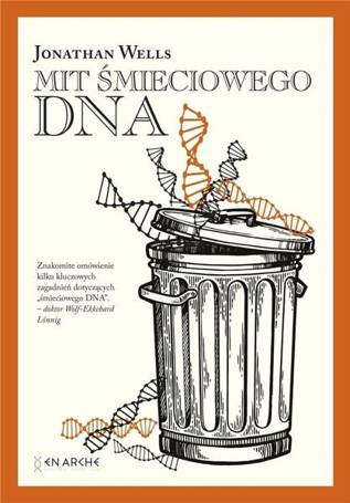 Mit śmieciowego DNA BR