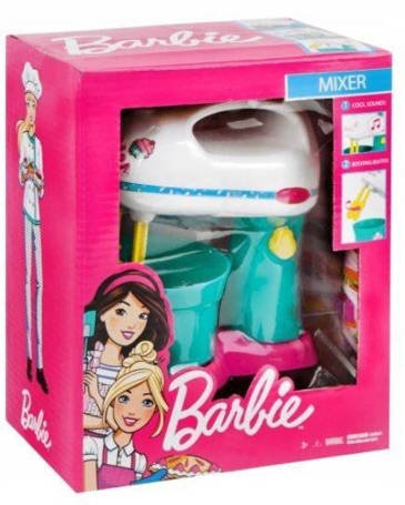 Mixer Barbie 8886