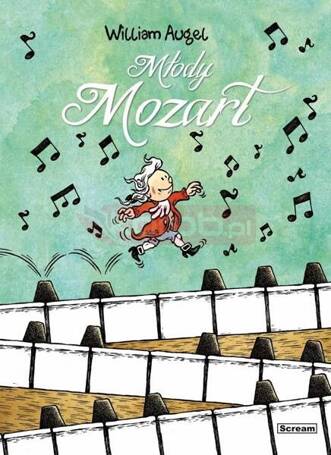 Młody Mozart