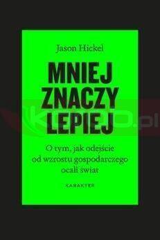 Mniej znaczy lepiej