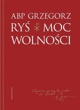 Moc wolności