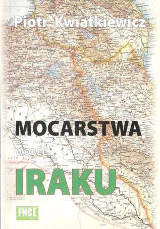 Mocarstwa wobec Iraku