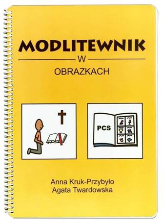 Modlitewnik w obrazkach PCS