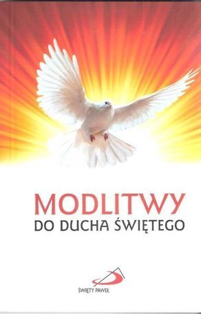 Modlitwy do Ducha Świętego