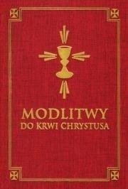 Modlitwy do Krwi Chrystusa