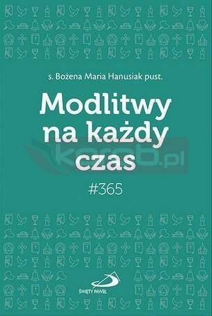 Modlitwy na każdy czas