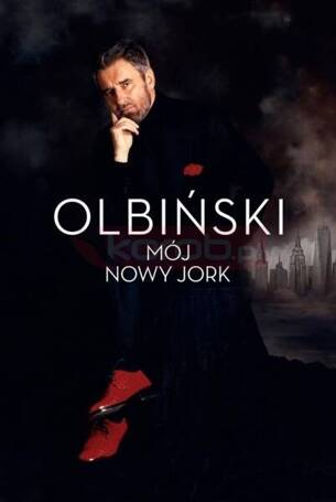 Mój Nowy Jork