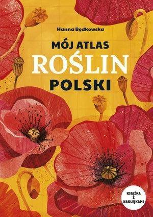 Mój atlas roślin Polski